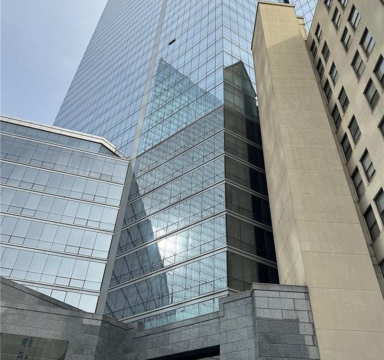 1st image of 1 Renaissance Square #16E