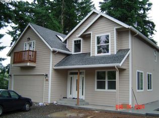 7821 NE 110th St, Vancouver, WA 98662