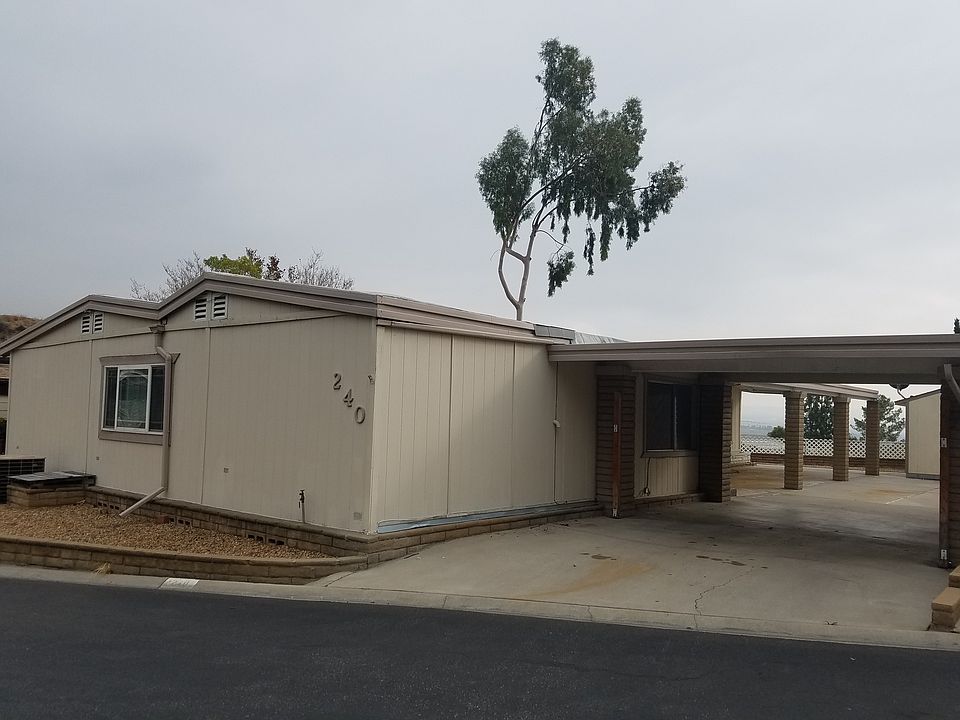 2nd image of 4040 Piedmont Dr Spc 240
