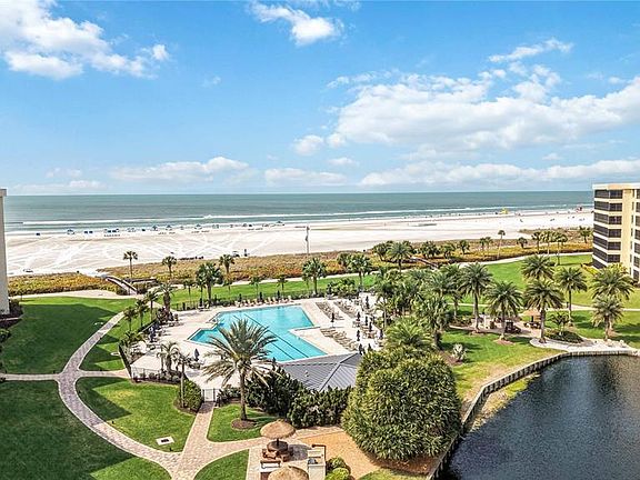 2nd image of 5790 Midnight Pass Rd #406