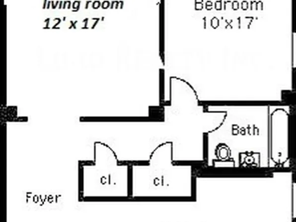 500 Grand Street image 1 of 1