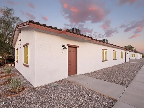 370 E Corona Rd #1, Tucson, AZ 85756