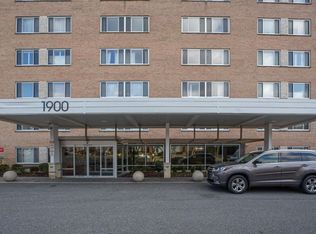 1900 Lyttonsville Rd APT 814, Silver Spring, MD 20910