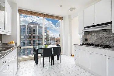 Rented by Sotheby's International Realty