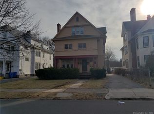 102 Harrison St, New Britain, CT 06052
