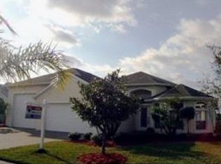 1928 Auburn Lakes Dr, Rockledge, FL 32955