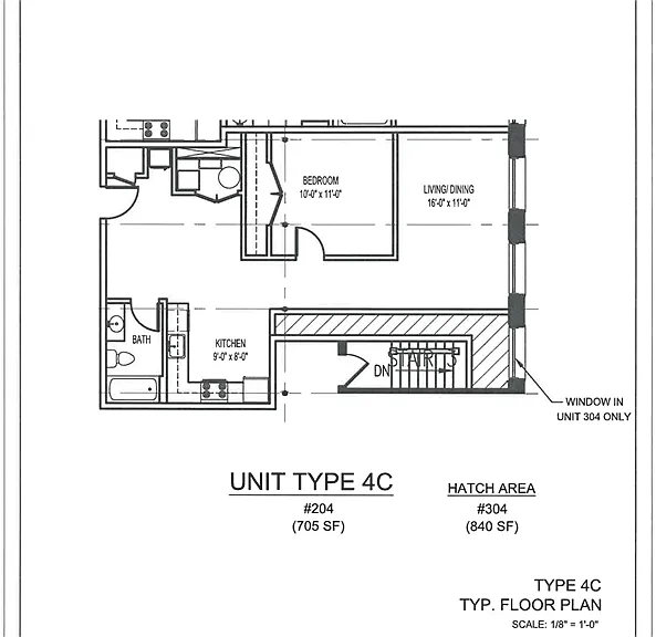 Ashworth Lofts — Photo 27