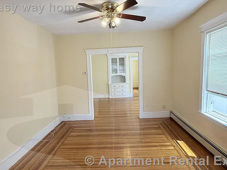 Apartment Rental Experts