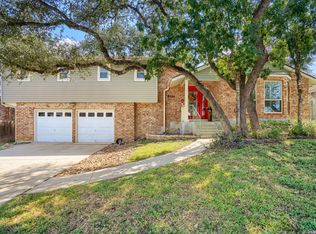 8306 RIDGE TER, San Antonio, TX 78251