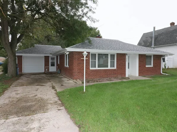 205 E 2nd St, Everly, IA 51338