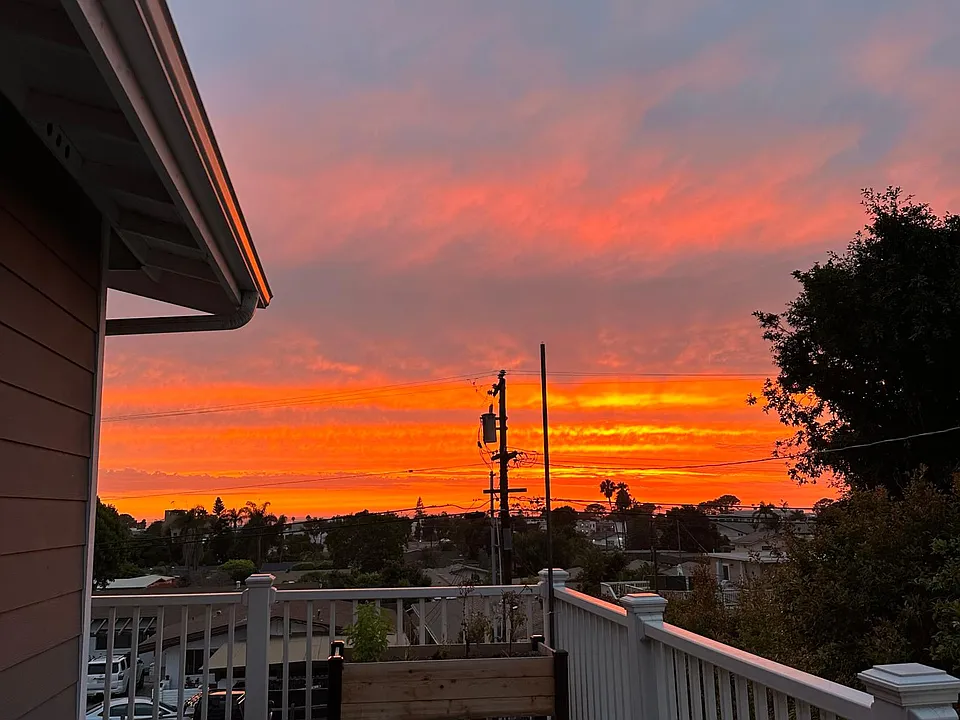 Sunset View