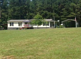 16587 County Road 14 Rd, Waterloo, AL 35677