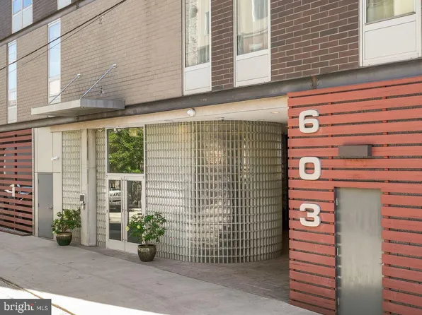 603 N American St APT 704, Philadelphia, PA 19123