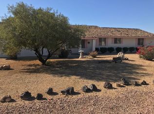 4739 W Saguaro Park Ln, Glendale, AZ 85310