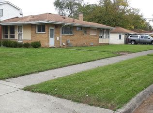 20500 Blackstone Ct, Detroit, MI 48219