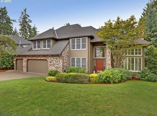3223 NW 125th Pl, Portland, OR