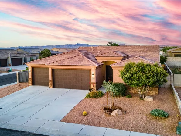 3420 Sonora Desert Street, Kingman, AZ 86401
