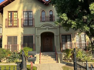 2646 Kenwood Ave APT 2, Los Angeles, CA 90007