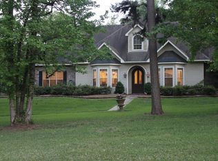 140 Jill Loop, Ruston, LA 71270