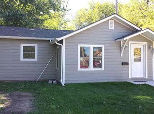 214 E Sutherland St, McPherson, KS 67460