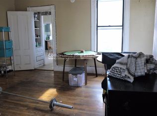 12 Saunders St #1D, Allston, MA 02134