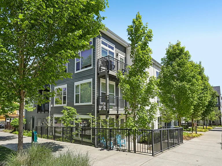 Anthology Apartments — Photo 34