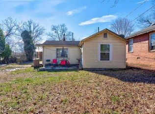 409 W Graham St, Shelby, NC 28150
