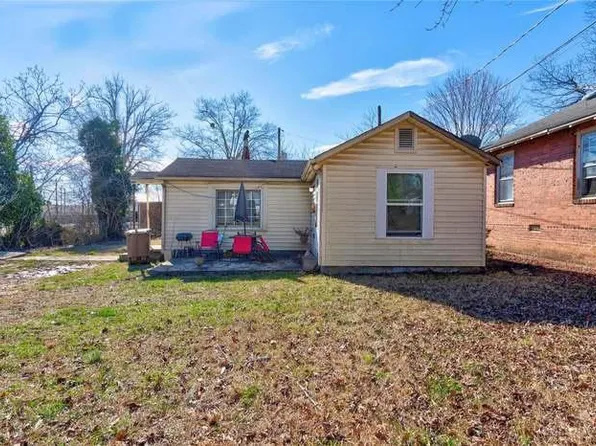 409 W Graham St, Shelby, NC 28150