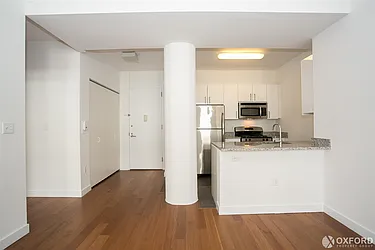 Rented by Oxford Property Group