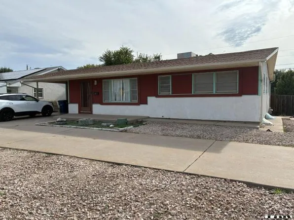 1644 Lynwood Ln, Pueblo, CO 81005