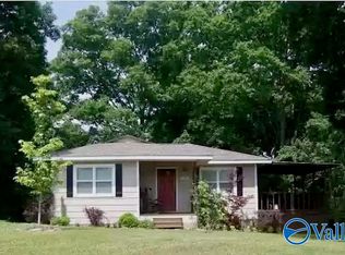 106 W Point Loop, Somerville, AL 35670