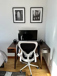 Rented by OvCo Realty