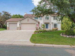 18514 85th Ave N, Maple Grove, MN 55311