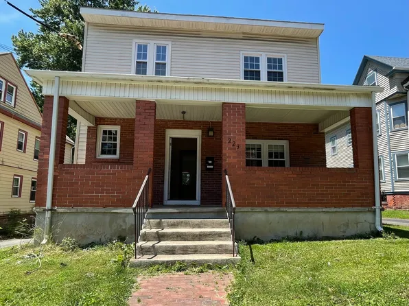 223 South Whitney Street, Hartford, CT 06105