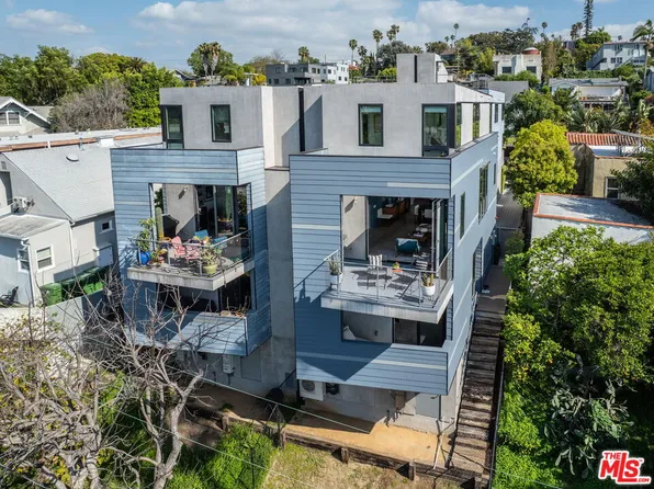 923 1/2 Hyperion Ave, Los Angeles, CA 90029