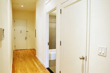 Rented by 166 Smith Street, LLC