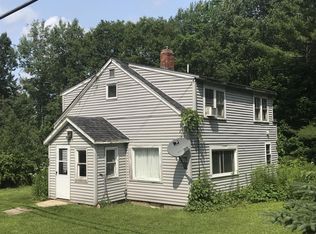 103 North St, Ellsworth, ME 04605