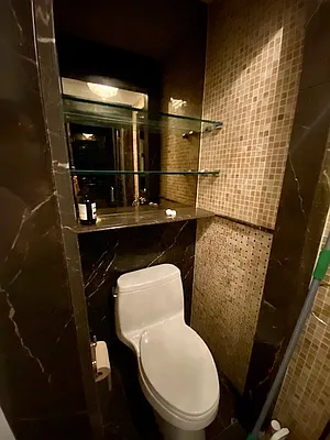 Rented by Sumitomo Real Estate Sales | media 18