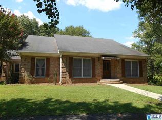 360 Mountain View Ln, Columbiana, AL 35051