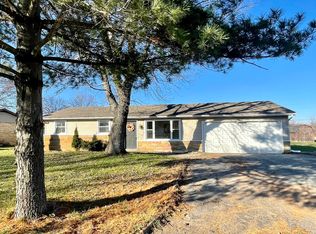 6300 W McArthur Ln, Muncie, IN