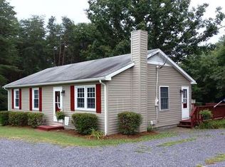 19604 Monrovia Rd, Orange, VA 22960