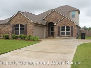 20316 Chaumont Ave, Baton Rouge, LA 70817