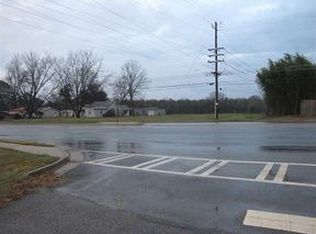 921 Highway 96, Warner Robins, GA 31088