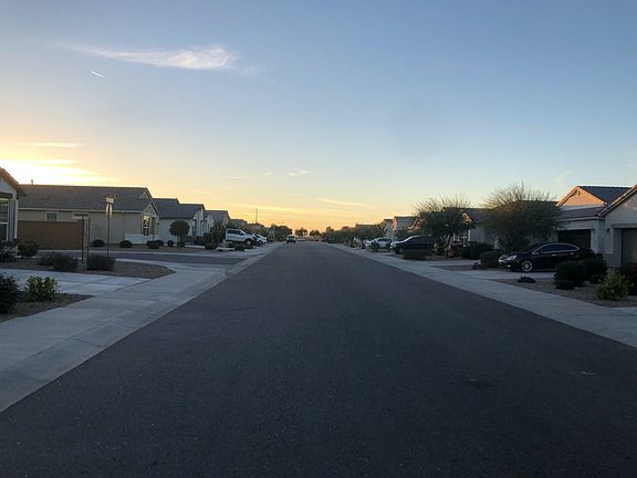 4th image of 37969 W San Ildefanso Ave