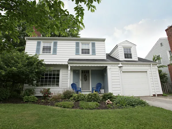 4570 W 210th St, Fairview Park, OH 44126