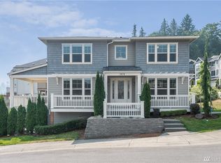 2678 NW Pinecone Dr, Issaquah, WA 98027