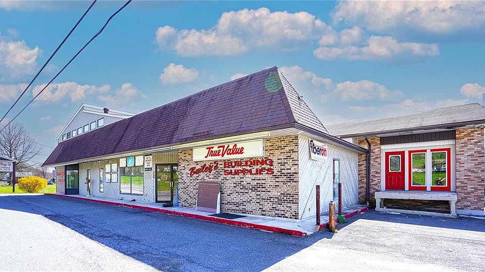 3420 Summer Valley Rd, New Ringgold, PA 17960 Zillow