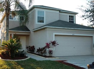 4739 Holdsworth Dr, Land O Lakes, FL 34639