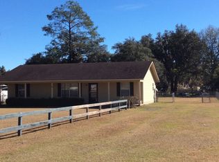 578 Dallas Cir, Folkston, GA 31537