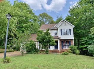3601 Hermitage Place Dr, Waxhaw, NC 28173